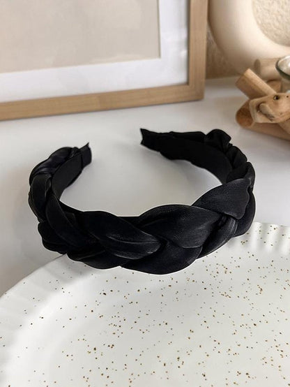 Headbands Headband For Daily Date Pearl Fabric 36# 19094 21# 17380D 20# 18161D for Women