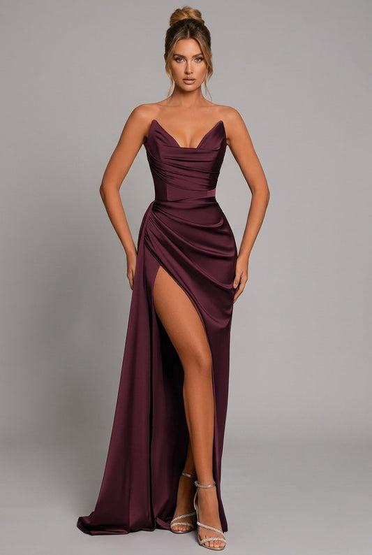 Ramona Maxi Dress