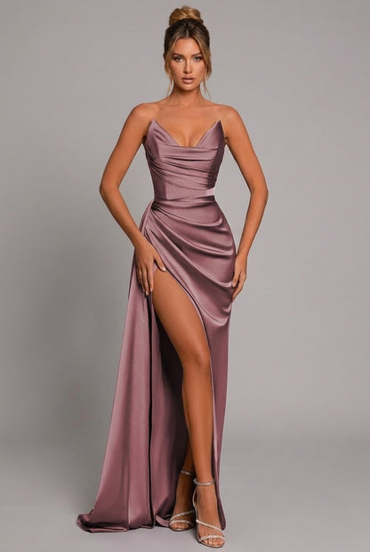 Ramona Maxi Dress