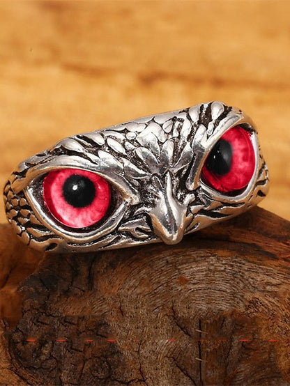 Rings Chic & Modern Street Animal Ring for Women