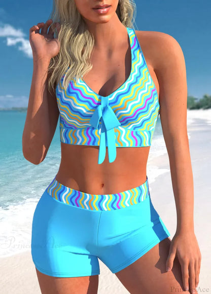 Seaside Sexy Single Item Two Piece Set