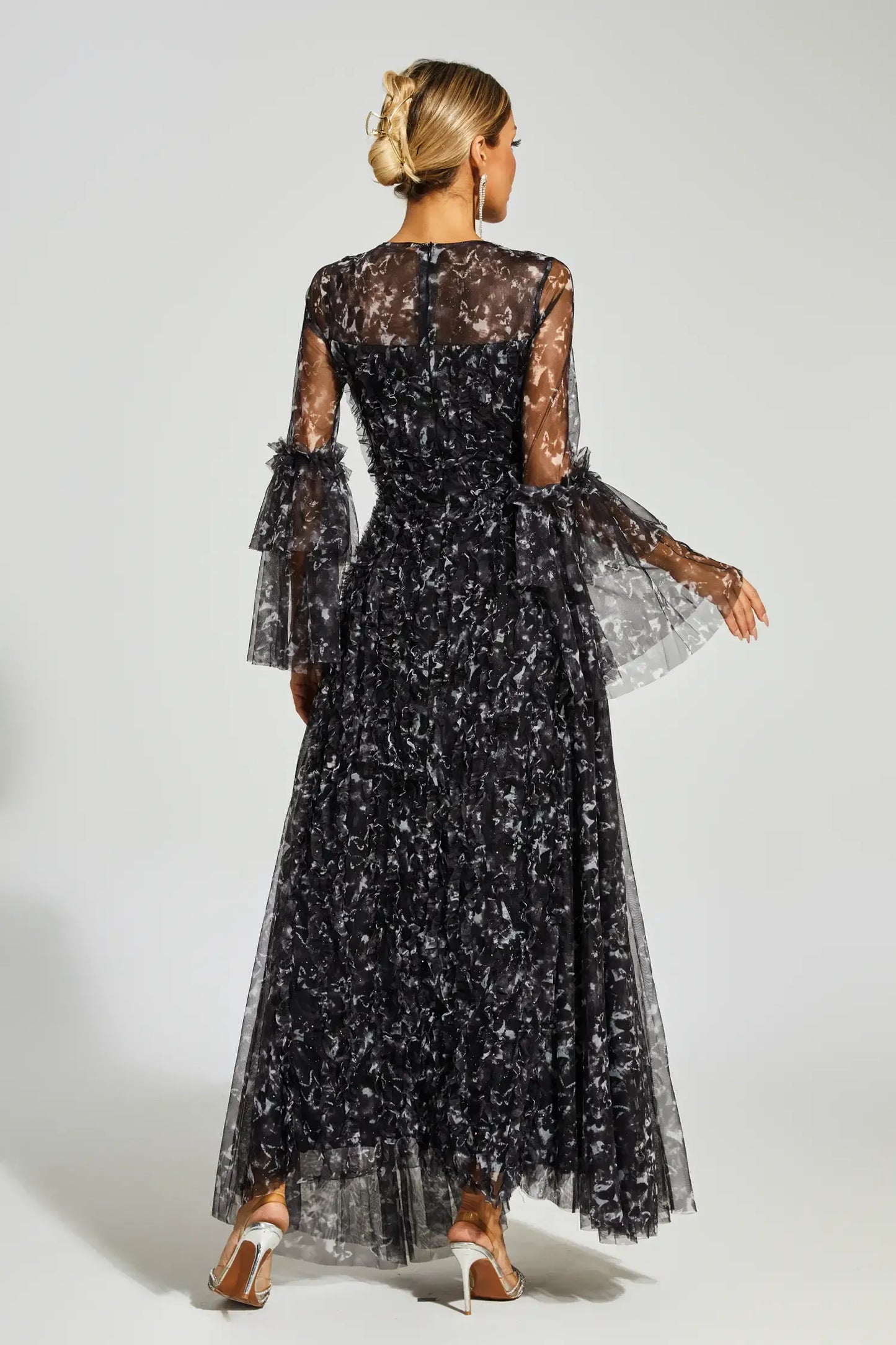 Raven Maxi Dress