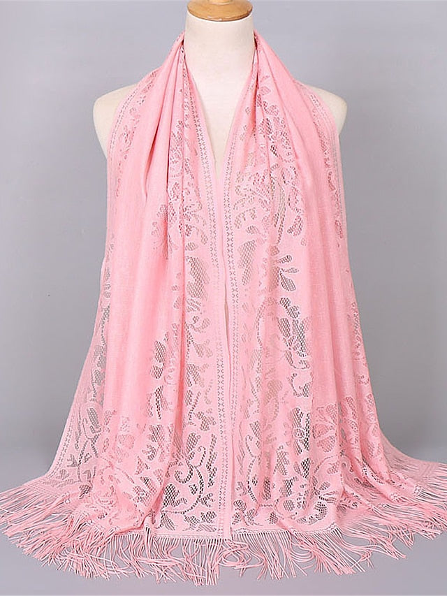Fashion Outdoor Flower Headwear for Women