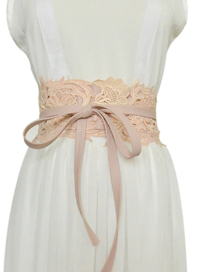 Wide Belt Corset Belt PU Leather Buckle Free Geometric Formal Party Wedding White Black Pink Red for Women