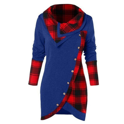 Finley - Suéter - Casual - Tejido de alto rendimiento - Ideal para otoño 
