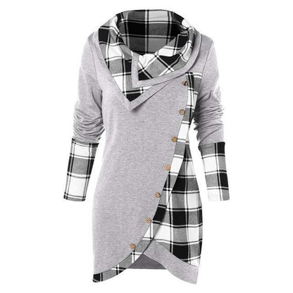 Finley - Suéter - Casual - Tejido de alto rendimiento - Ideal para otoño 