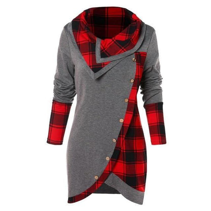 Finley - Suéter - Casual - Tejido de alto rendimiento - Ideal para otoño 