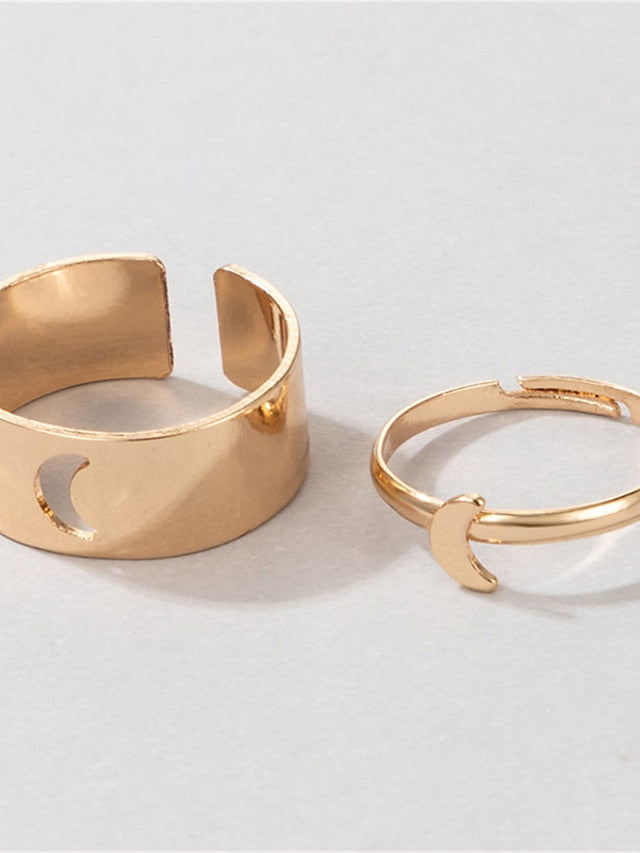 Rings Daily Outdoor Butterfly Ring for Women