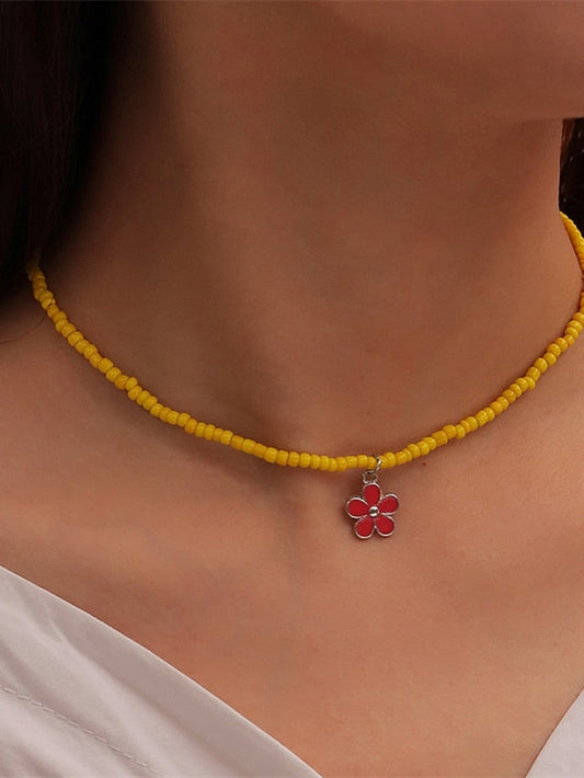 necklace Casual Dailywear Geometry Necklaces for Women