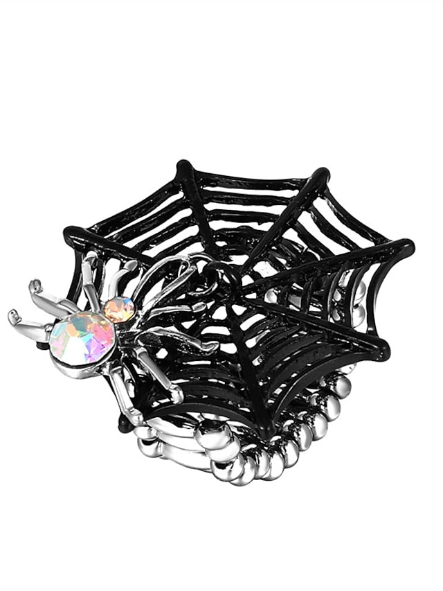 Earrings Exaggerated Halloween Cat Earring for Women