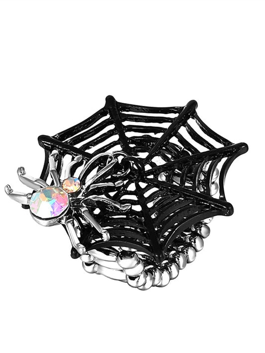 Earrings Exaggerated Halloween Cat Earring for Women