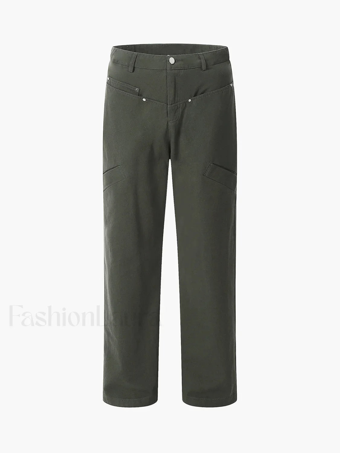 Street Cargo Graceful Denim Jeans