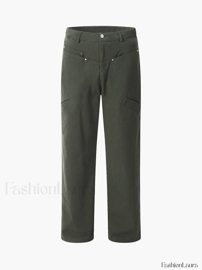 Street Cargo Graceful Denim Jeans