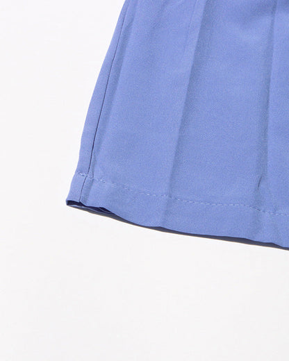 Disc Tassel Hollow High Waist Trousers