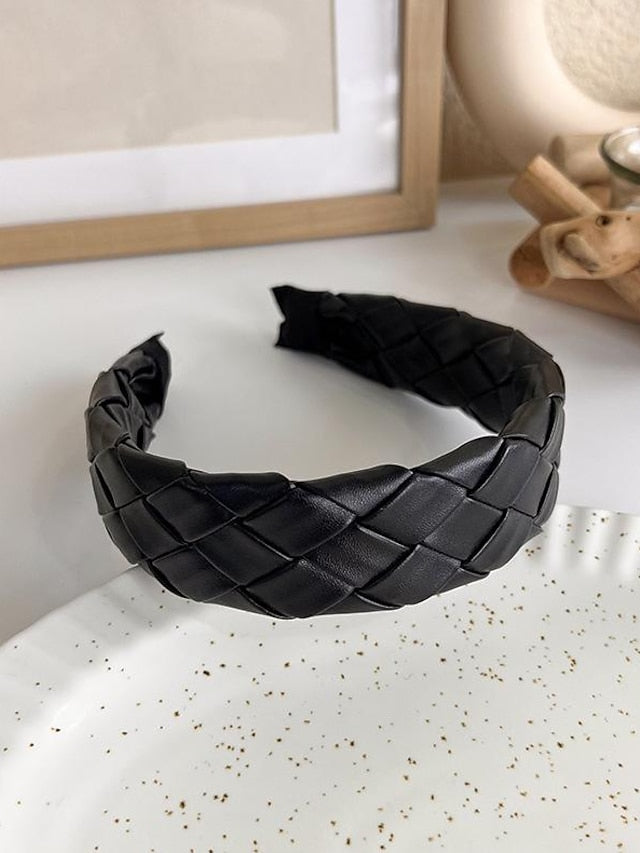 Headbands Headband For Daily Date Pearl Fabric 36# 19094 21# 17380D 20# 18161D for Women