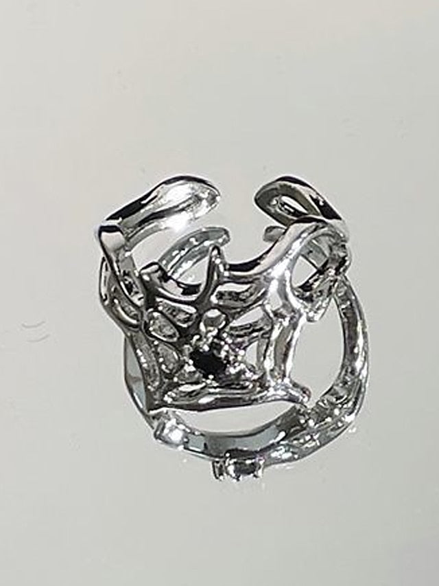 Rings Fashion Outdoor Spiders Ring for Women