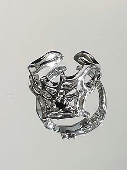 Rings Fashion Outdoor Spiders Ring for Women