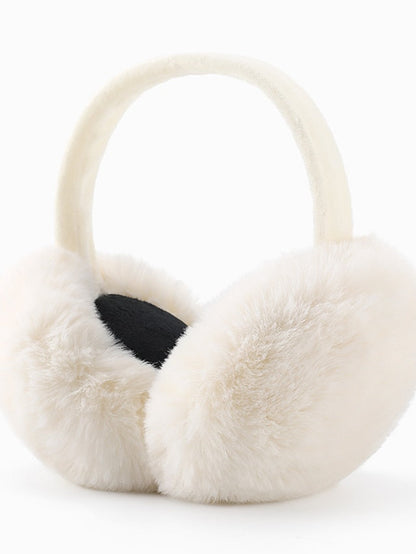 Earmuffs Outdoor Sports & Outdoor Daily Fashion Polyester Sports & Outdoors Warm 1 pcs for Women