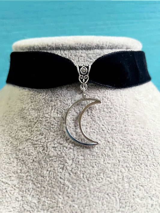 necklace Vintage Halloween Heart Necklaces for Women