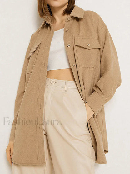 Trending Charming Now Jacket