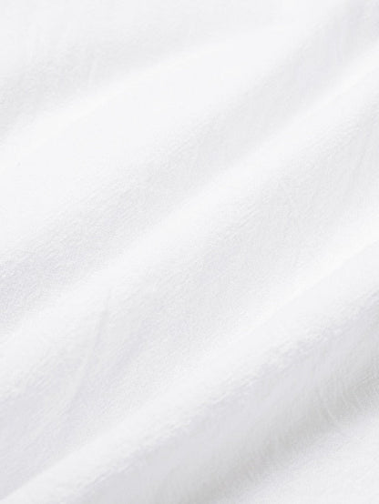 A Line Dress Midi Dress Blue White Gray Yellow Sleeveless Solid Color Pocket Spring Summer Round Neck Basic Hot Loose  S M L XL XXL for Women