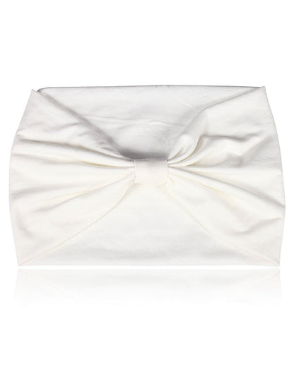 1PC Pringting Headbands Bandana Hair Scarf For Outdoor Daily Crossover Fabric for Women