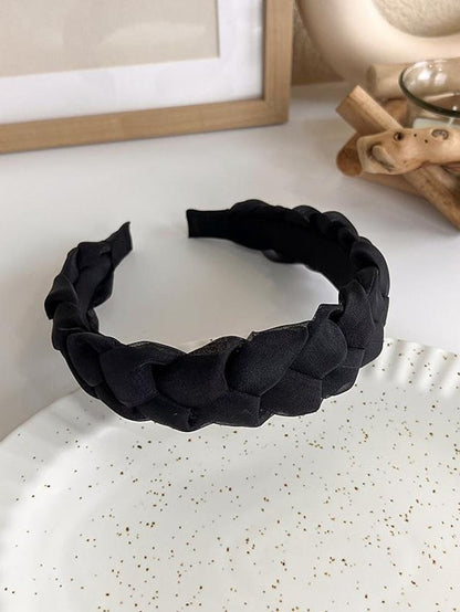 Headbands Headband For Daily Date Pearl Fabric 36# 19094 21# 17380D 20# 18161D for Women