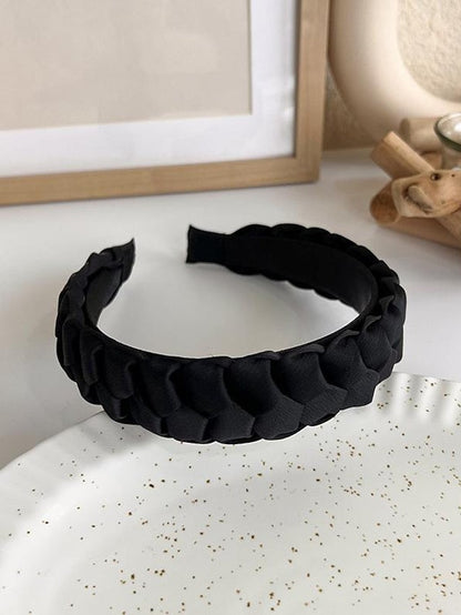 Headbands Headband For Daily Date Pearl Fabric 36# 19094 21# 17380D 20# 18161D for Women