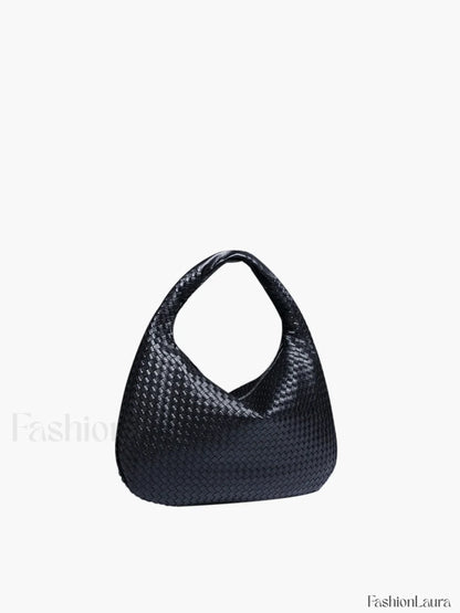 Unpredictable Love Braided Bag