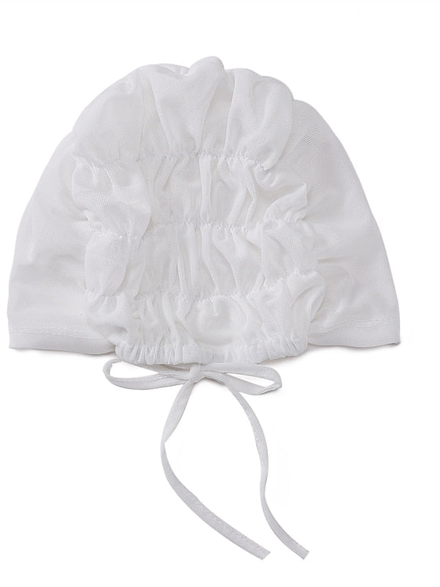 New Muslim Under Cap Inner Hijab Underscarf Women Veil Bonnet Women Scarf Turban Islamic Head Wear Hat Turkish Scarves Headcover for Women