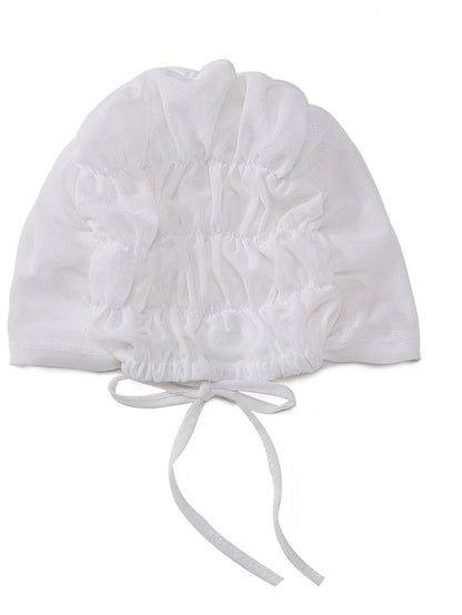 New Muslim Under Cap Inner Hijab Underscarf Women Veil Bonnet Women Scarf Turban Islamic Head Wear Hat Turkish Scarves Headcover for Women