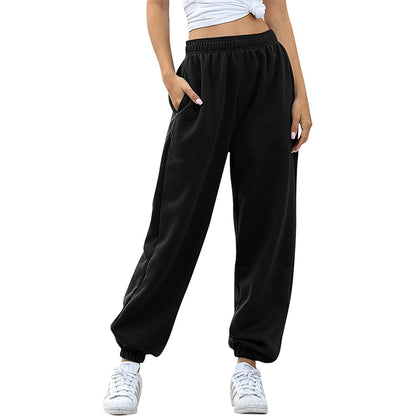 Joggers holgados para mujer | Ideales para el día a día