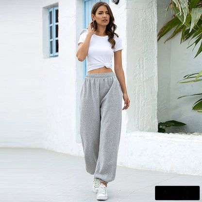 Joggers holgados para mujer | Ideales para el día a día