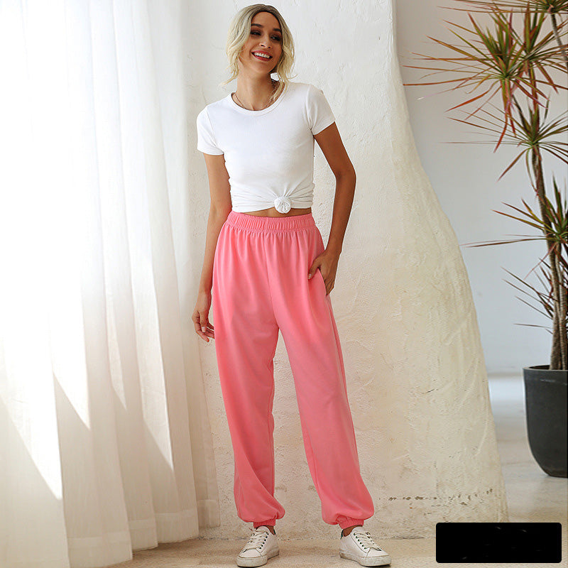 Joggers holgados para mujer | Ideales para el día a día