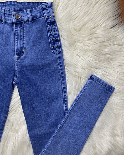 Women's Stretch Pull-On Jegging