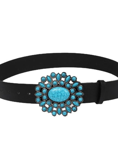 PU Buckle Belt PU Leather Metal Bucke Engraved Classic Wedding Party 1138-7 1138-5 1138 1138-1 for Women