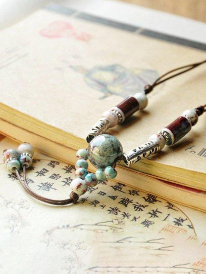 Vintage Necklaces for Women