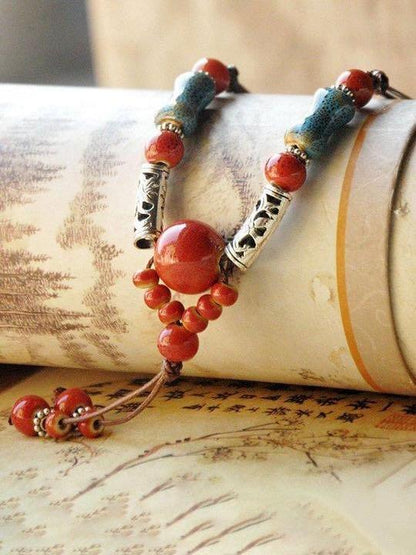 Vintage Necklaces for Women