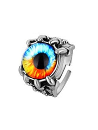 Rings Fashion Halloween Skull Ring for Women