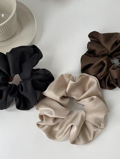 Kid's Headbands Hair Band For Daily Classic Fabric Light Blue Deep Purple Wine Red for Women