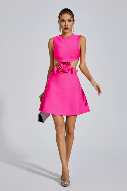 Lilliana Mini Dress