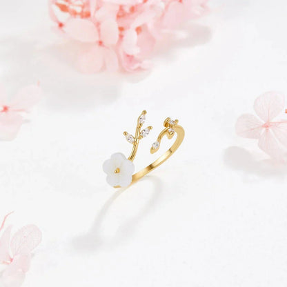 Blossom Ring