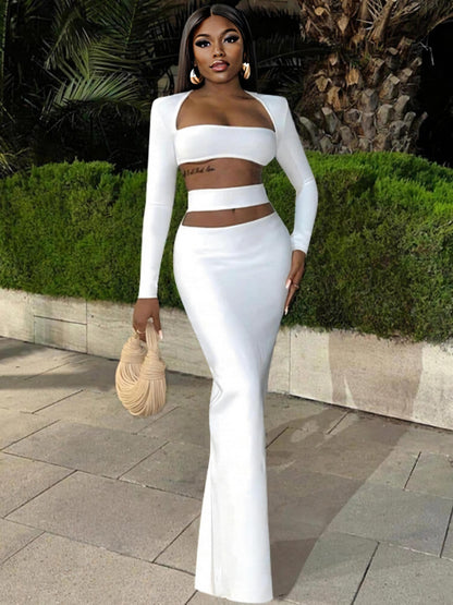 Imani Two Piece Set
