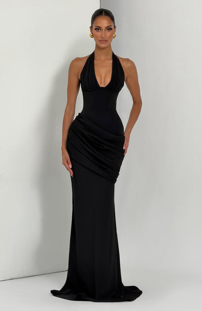 Winifred Frock Gown