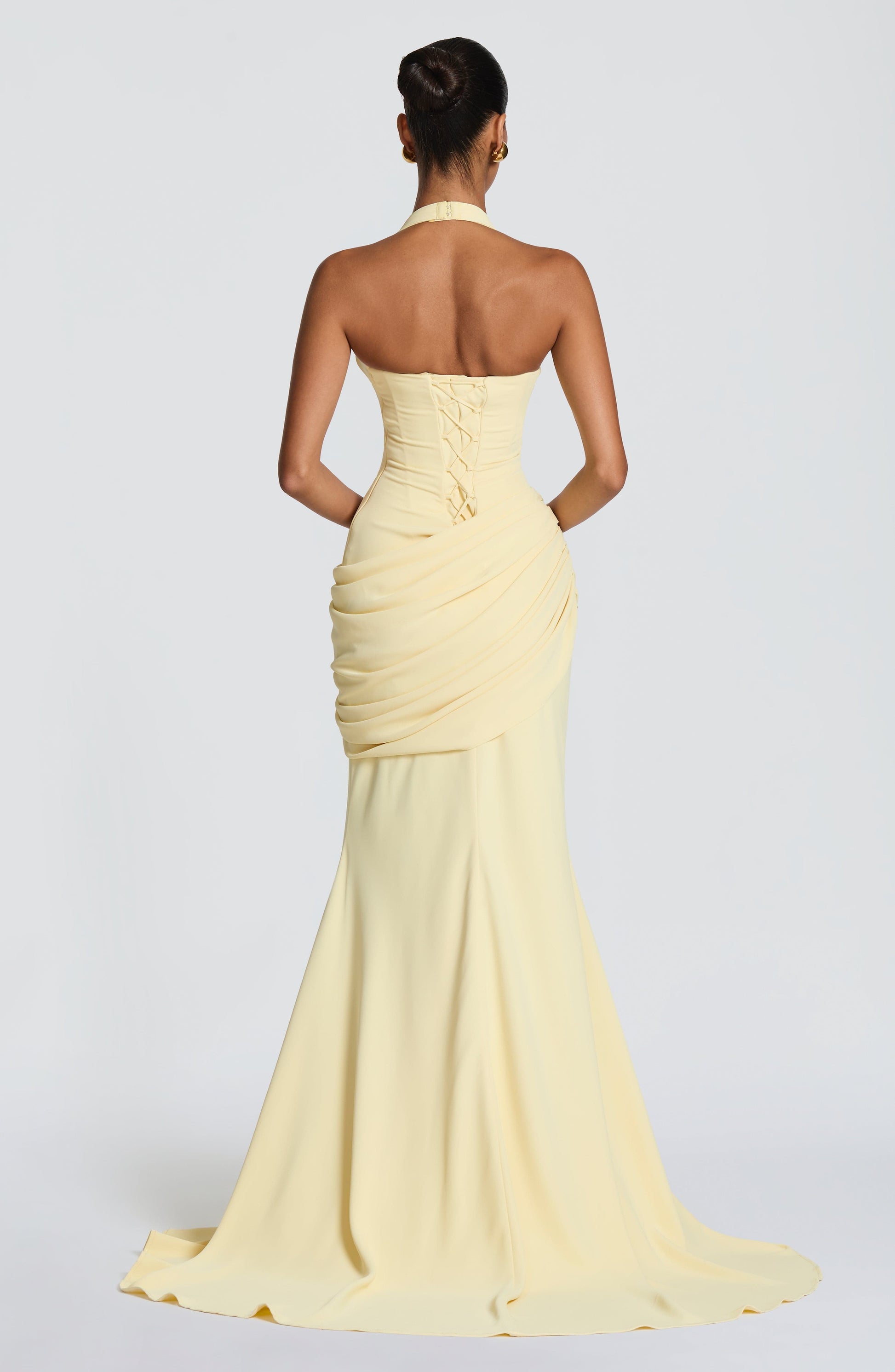 Winifred Frock Gown