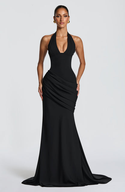 Winifred Frock Gown