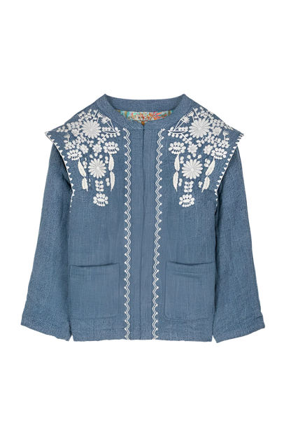 Chaqueta Jenfoit