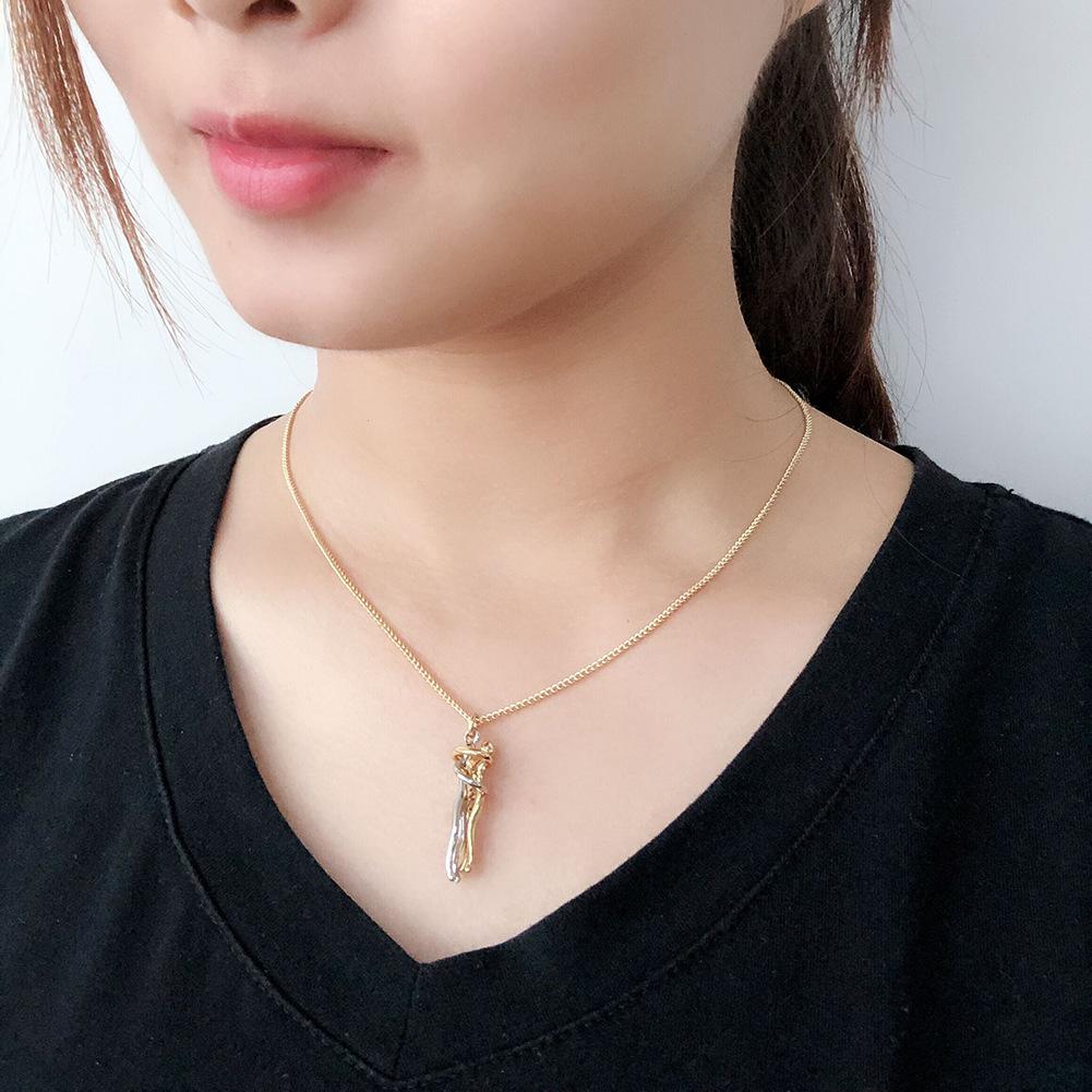 Women Necklace For Lovers for Women