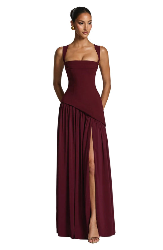 Emelia Maxi Dress