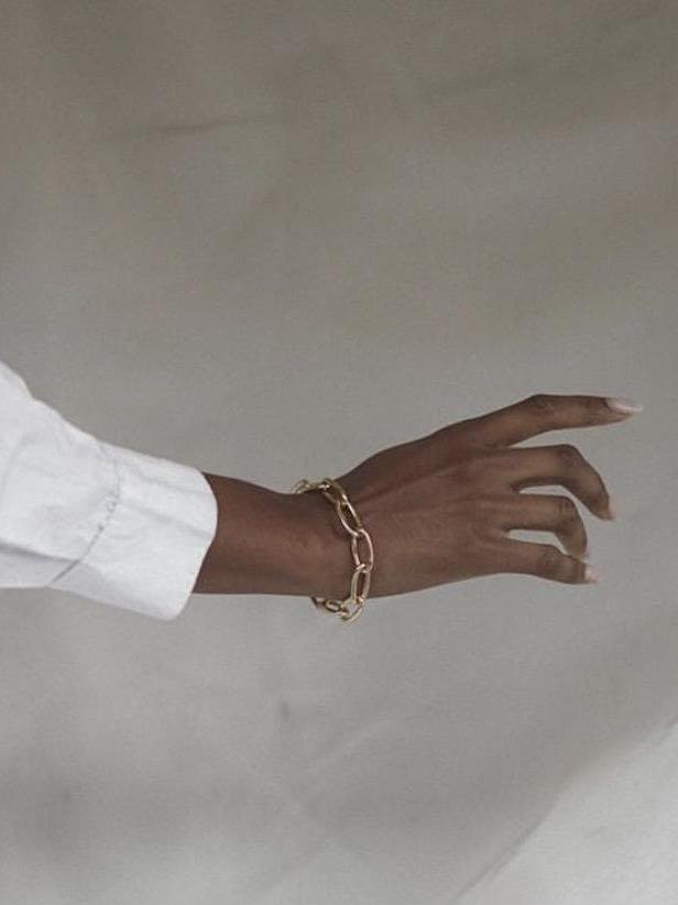 Gold Plated Necklace for Women